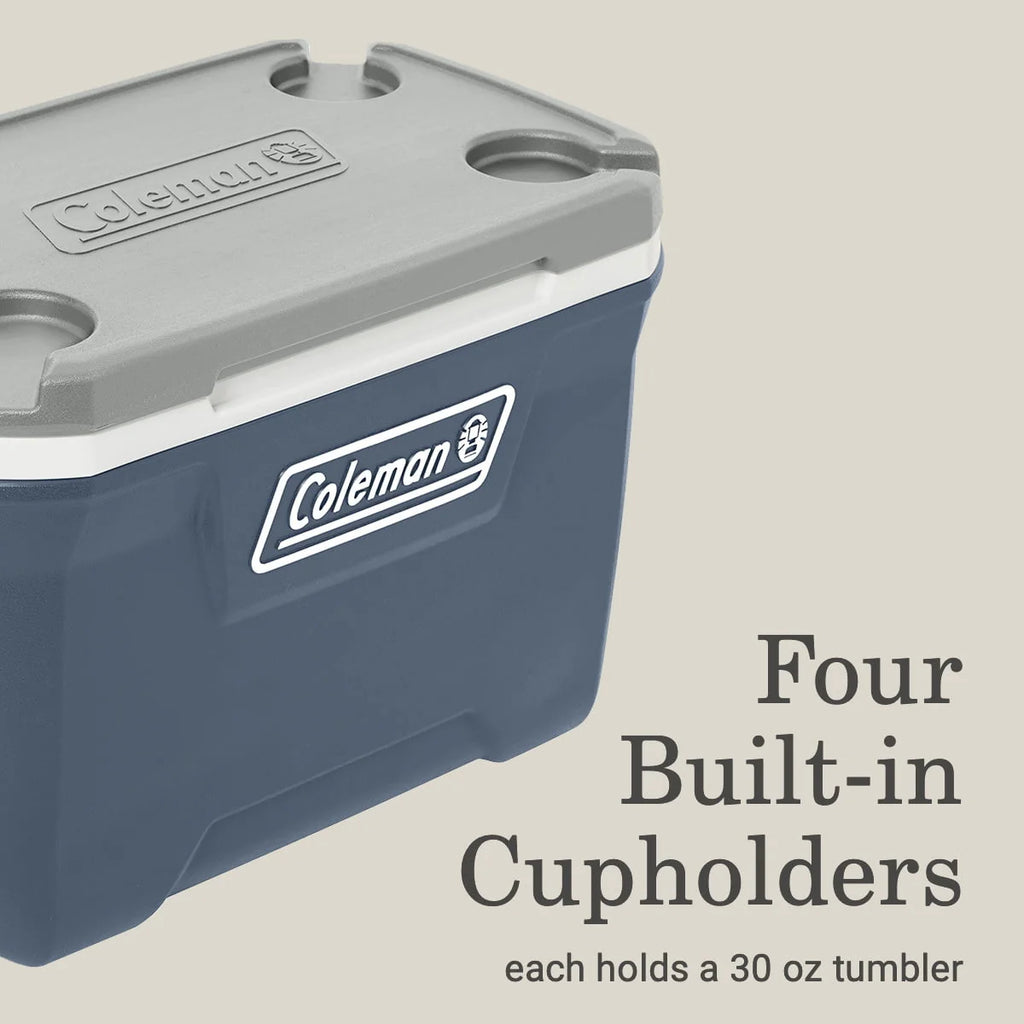 52QT Hard Cooler K2325