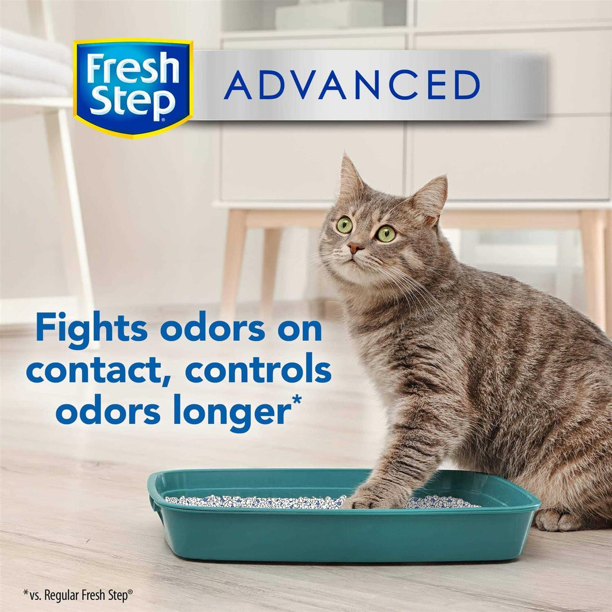 Clumping Cat Litter O1639