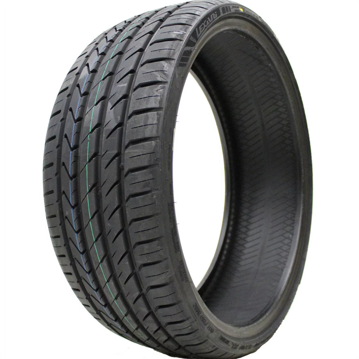 265/30ZR20 94Y XL Passenger Tire K151