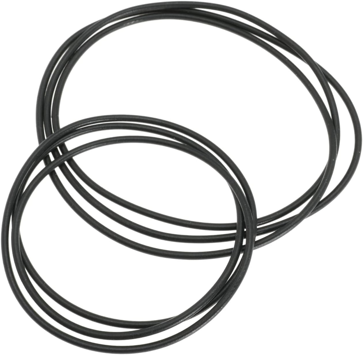 Air Filter Pack of 2 S610