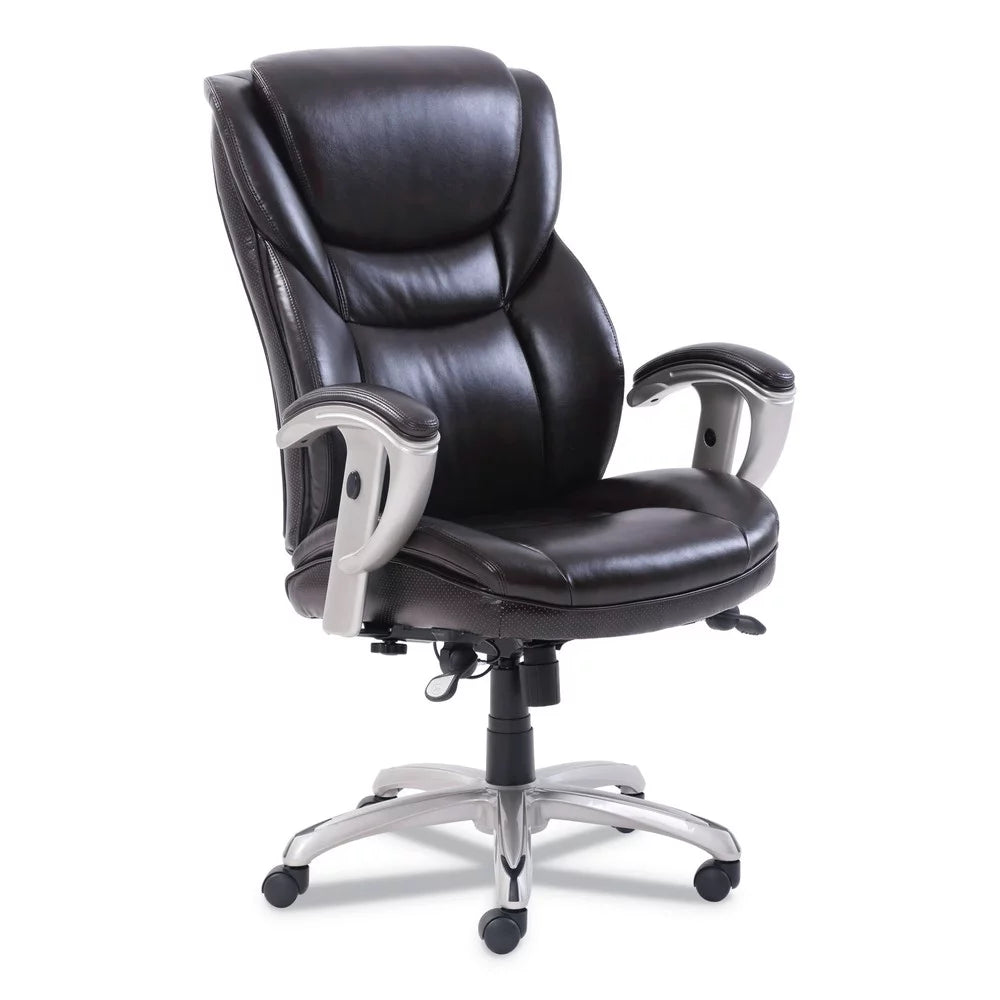 Brown Executive Task Chair T128