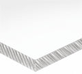 3/16x22 Thick Polycarbonate Plastic Sheet P757