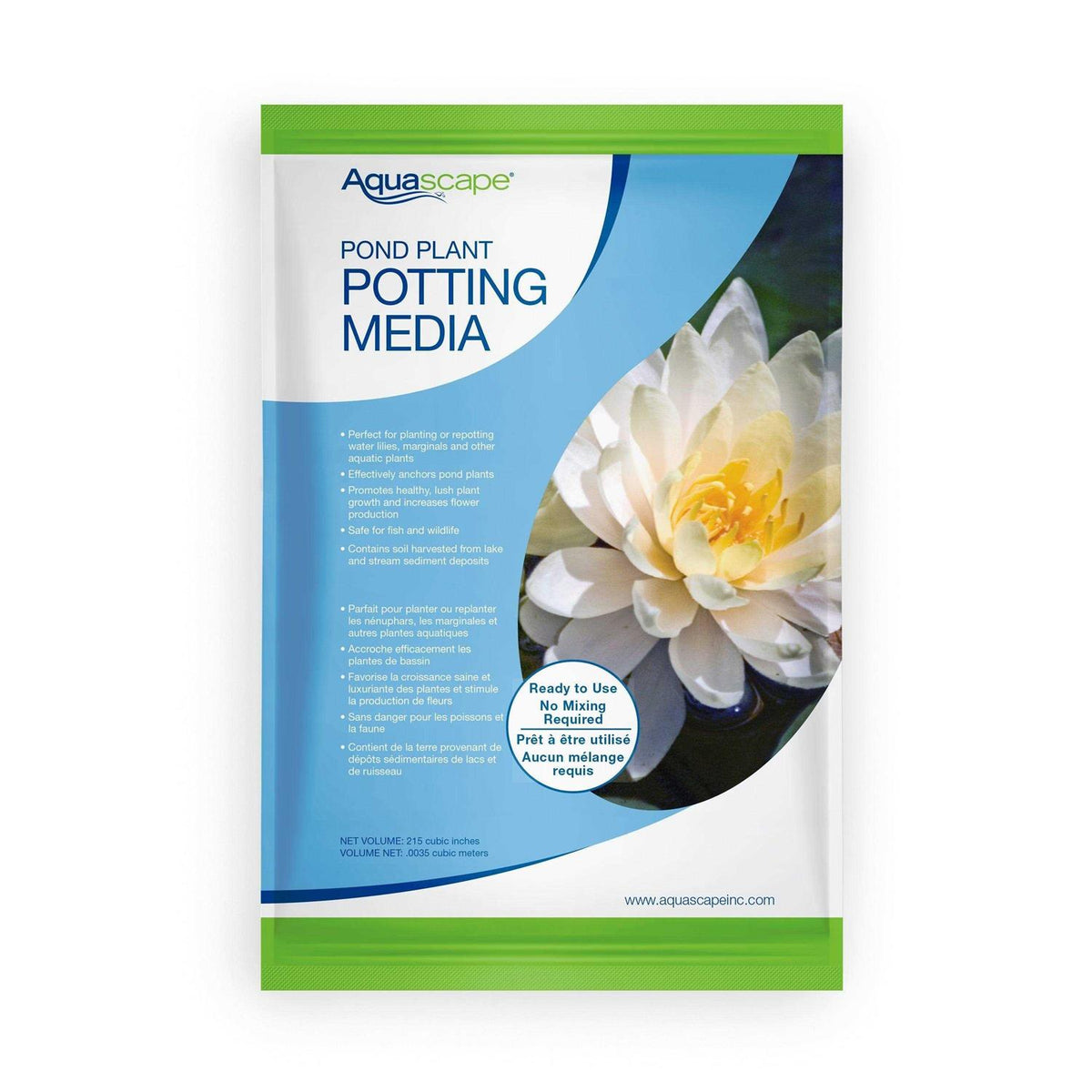 Pond Plant Potting Media J194160