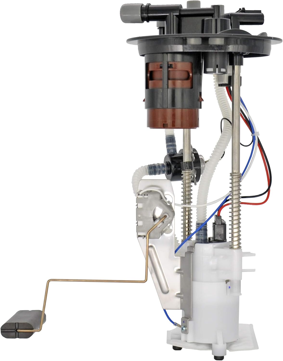 Fuel Pump Module Assembly Pack of 2 I326