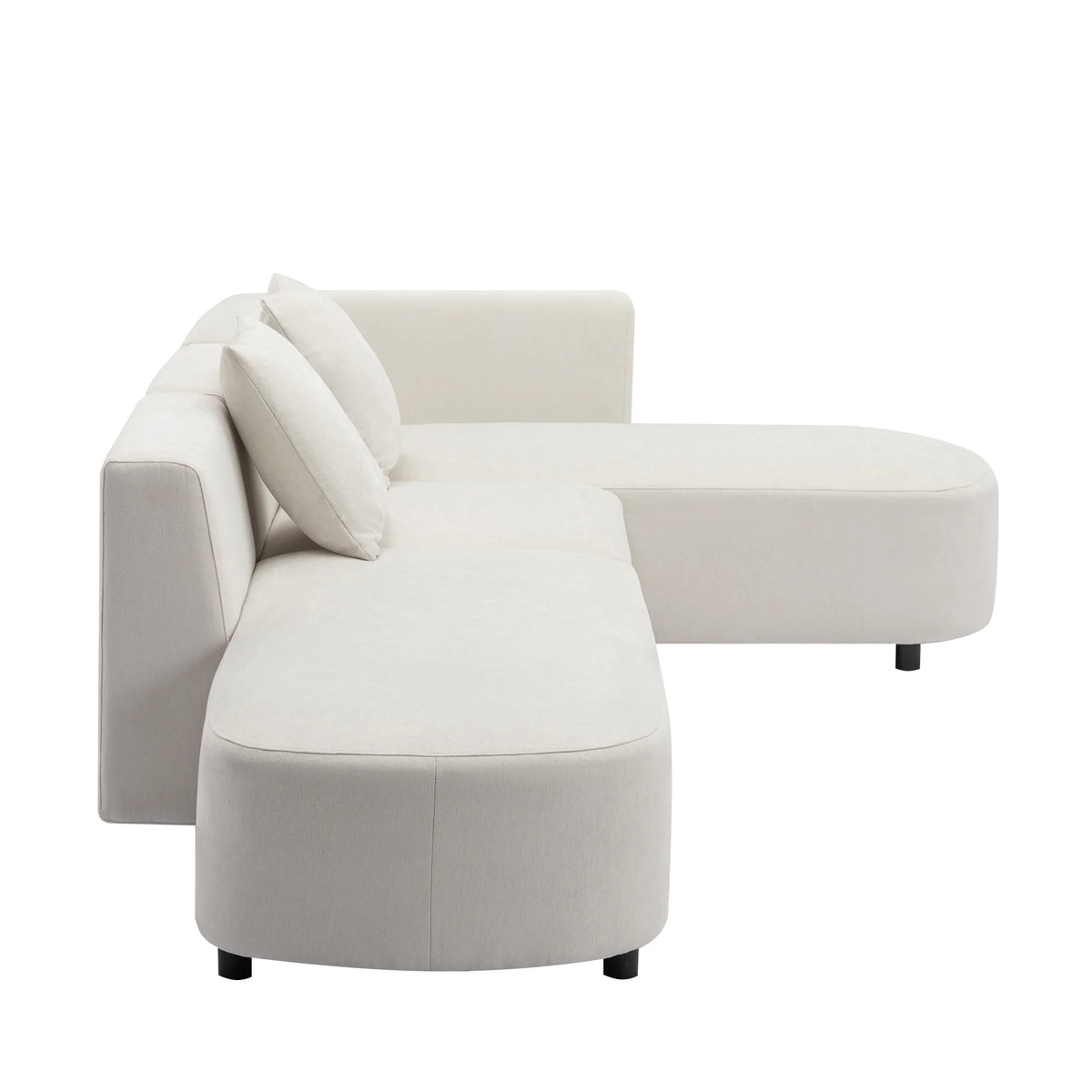 Luxury Modern Style Living Room Sofa K1173
