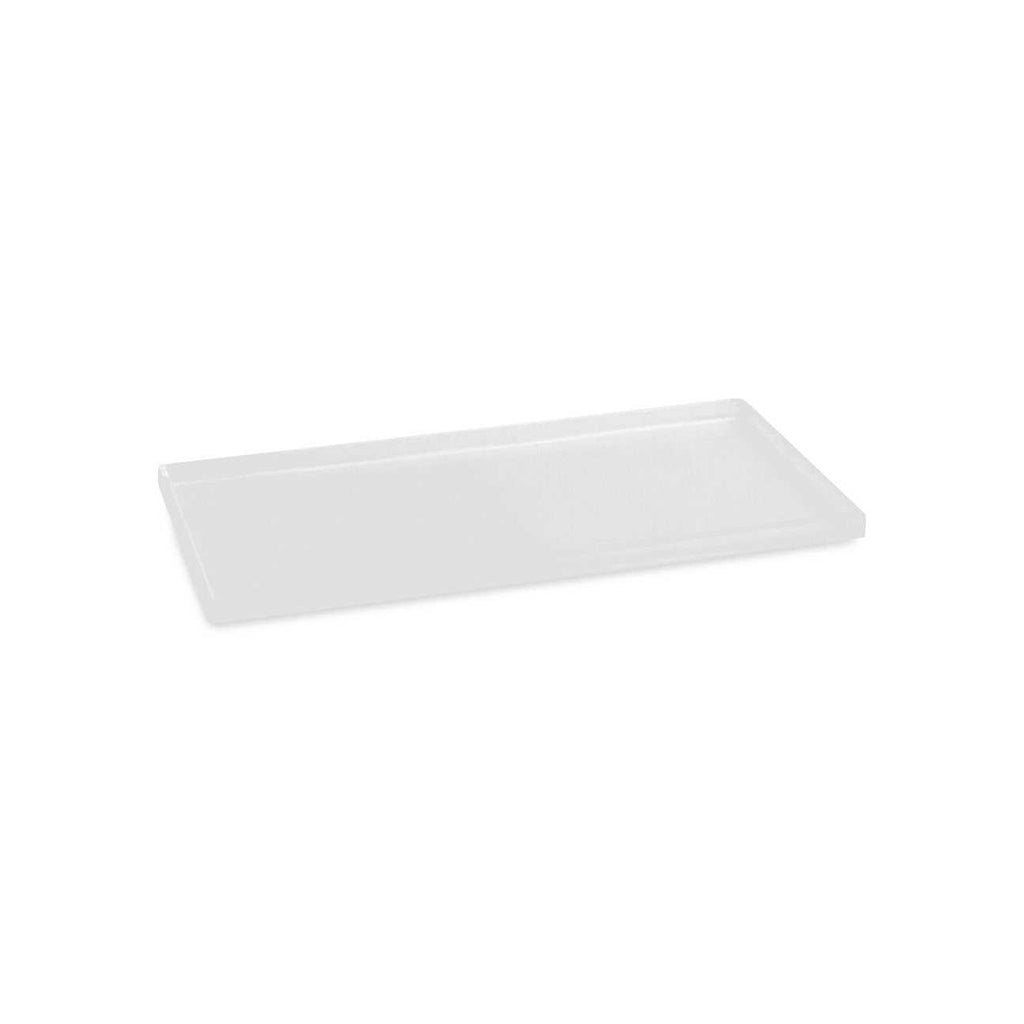 Clear Overflow Feeder Tray R88547