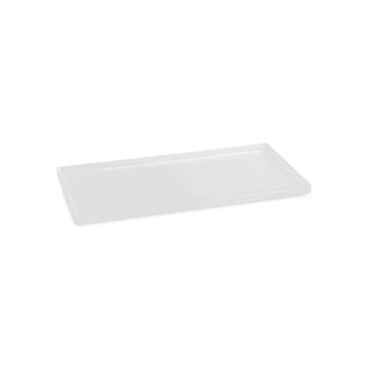 Clear Overflow Feeder Tray R88547