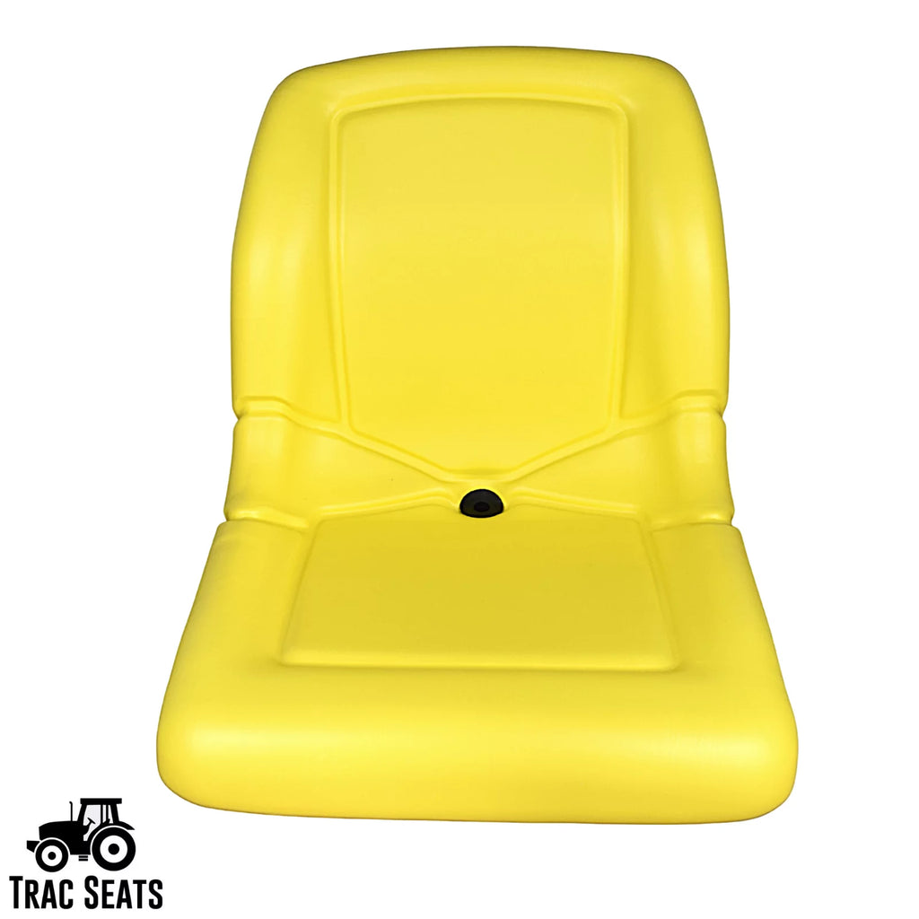 2 Seats Utility Vehicle Seat Q8930