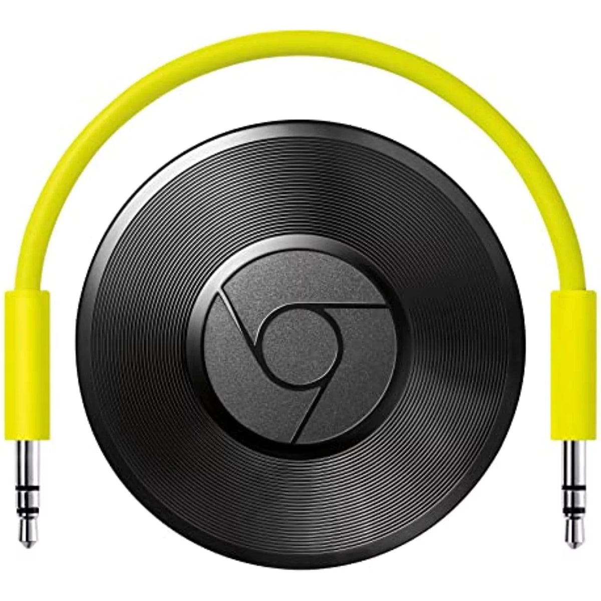 Gloss Black Audio E97693