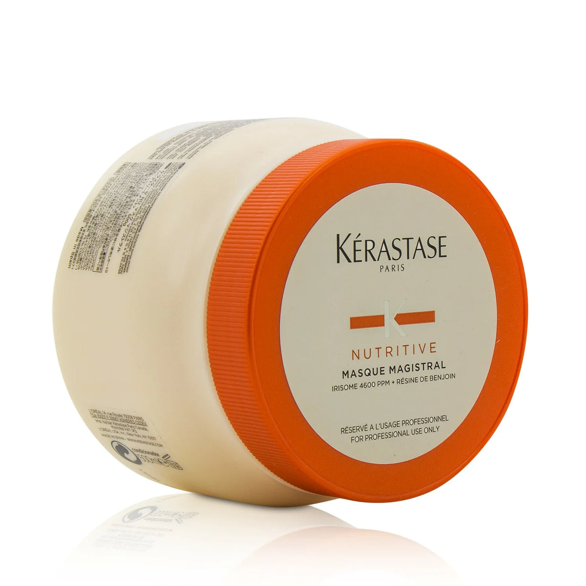 500ml/16.9oz Nutrition Masque T12156
