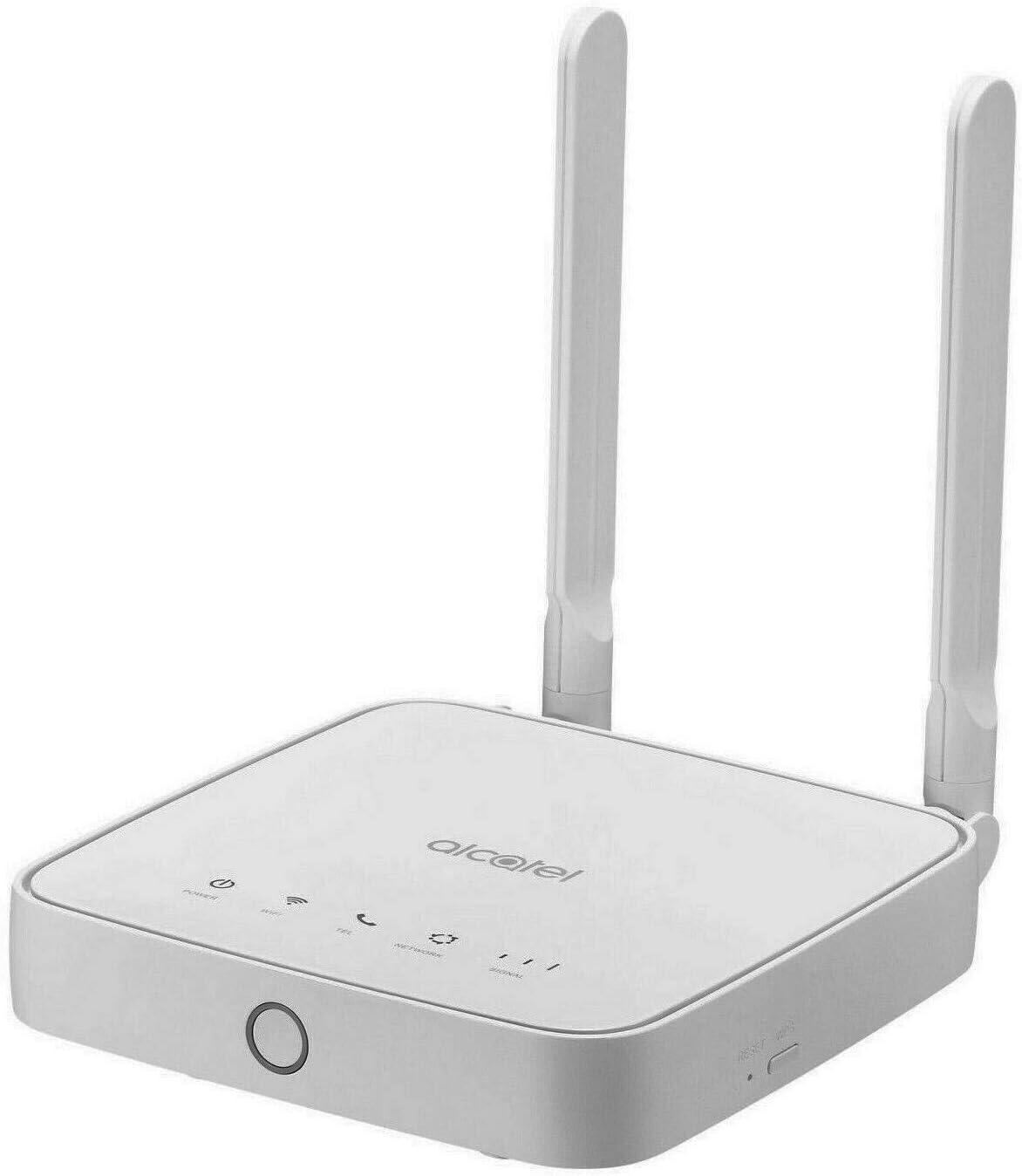 4G LTE Unlocked Router 150 Mbps Wi-Fi F3724