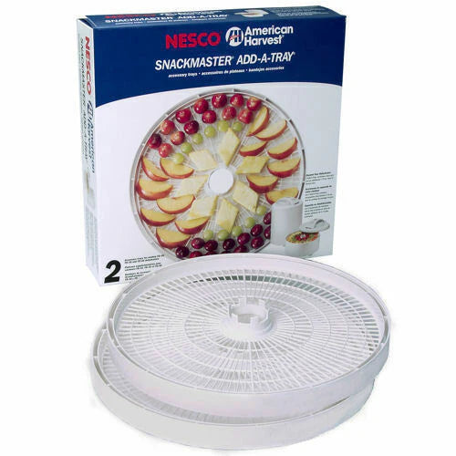 Add-A-Tray 2-pack N646