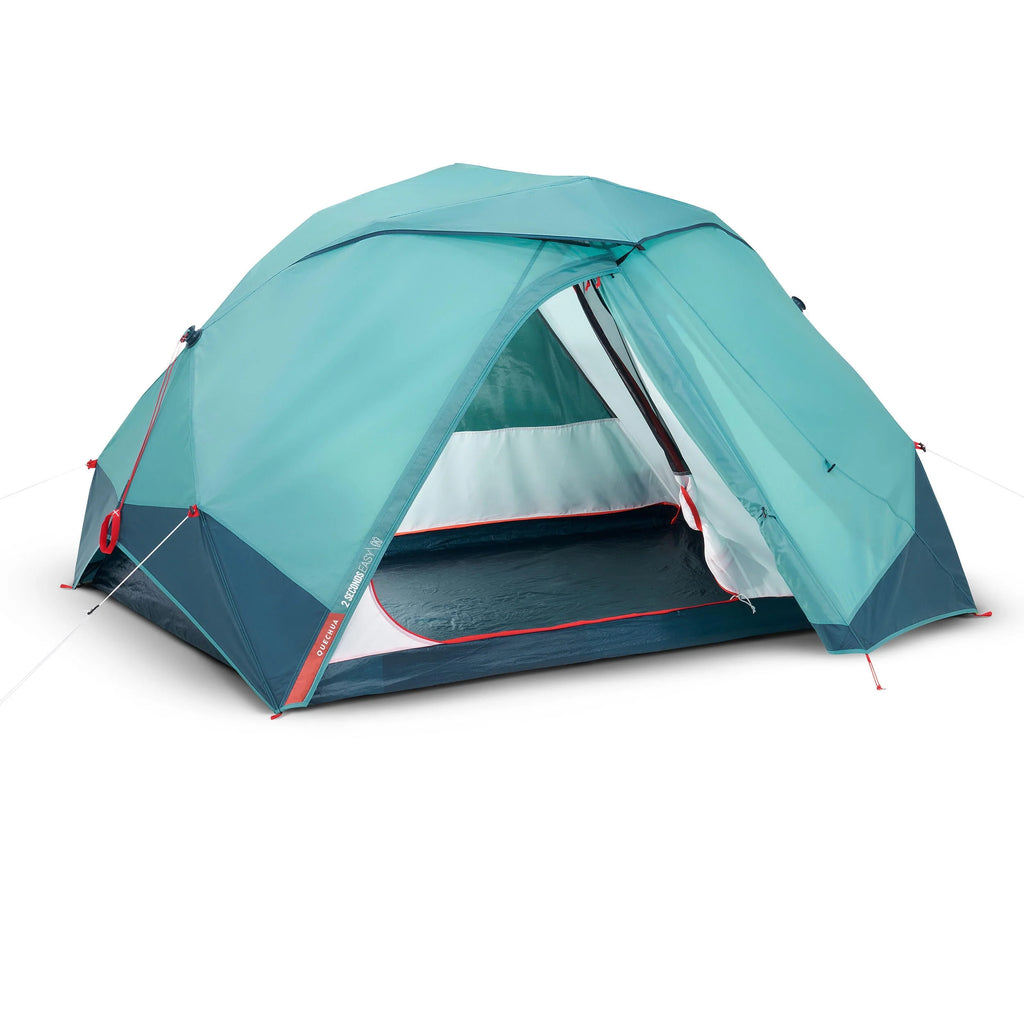 2 Person Waterproof Pop up Camping Tent P341