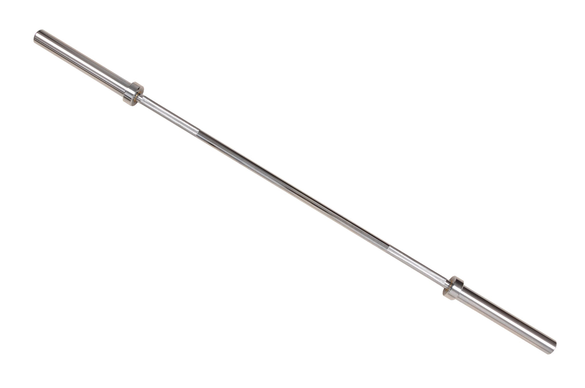 Olympic Weightlifting Barbell 700lb Capacity N7193