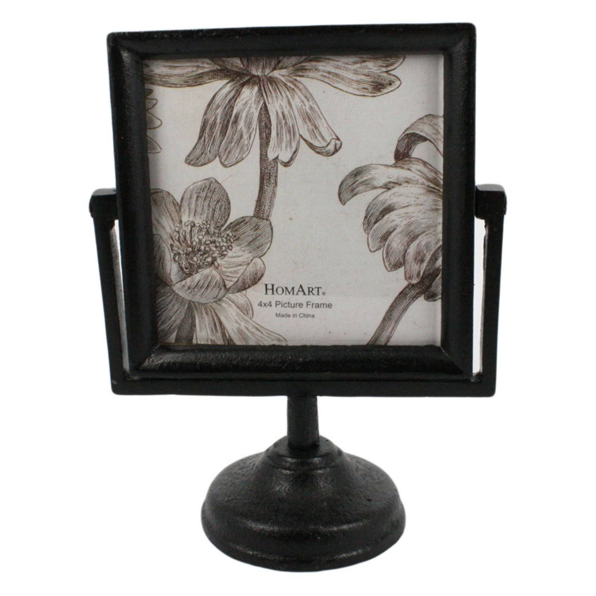 Black Picture Frame R98218