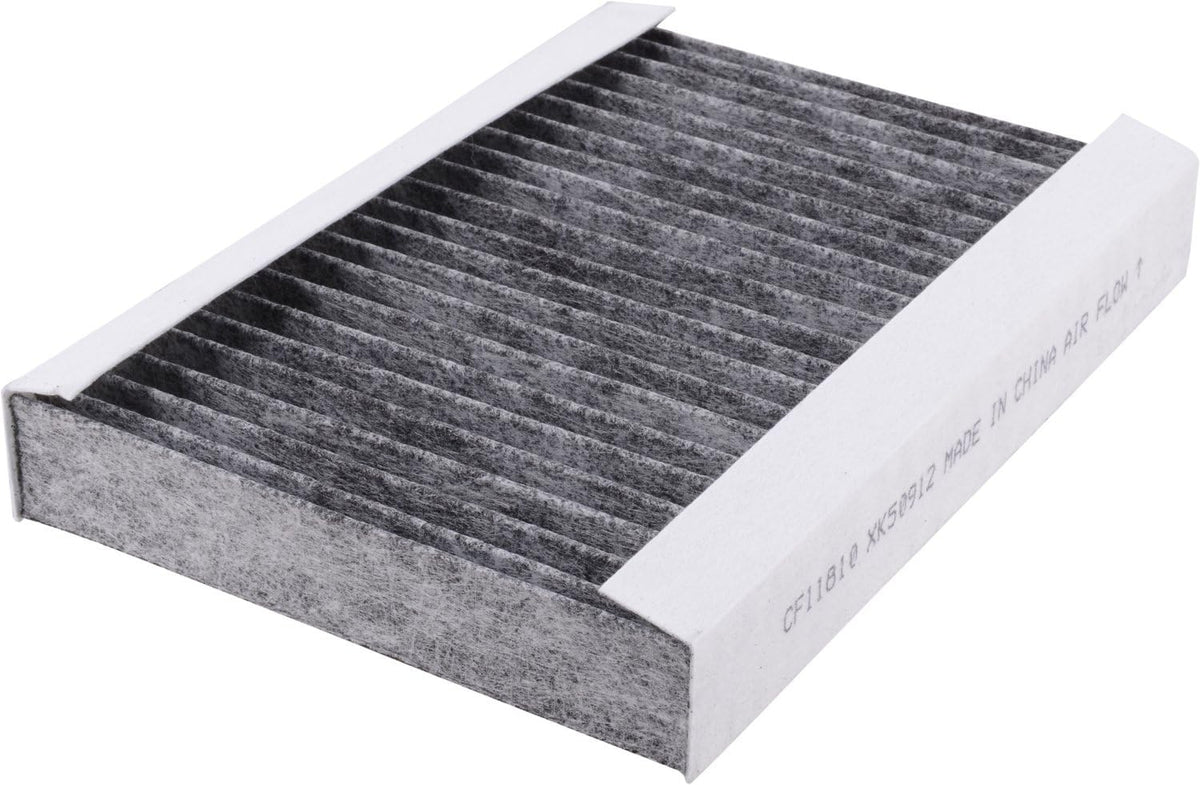 Fresh Breeze Cabin Air Filter with Arm & Hammer Baking Soda, Pack of 2 R8801