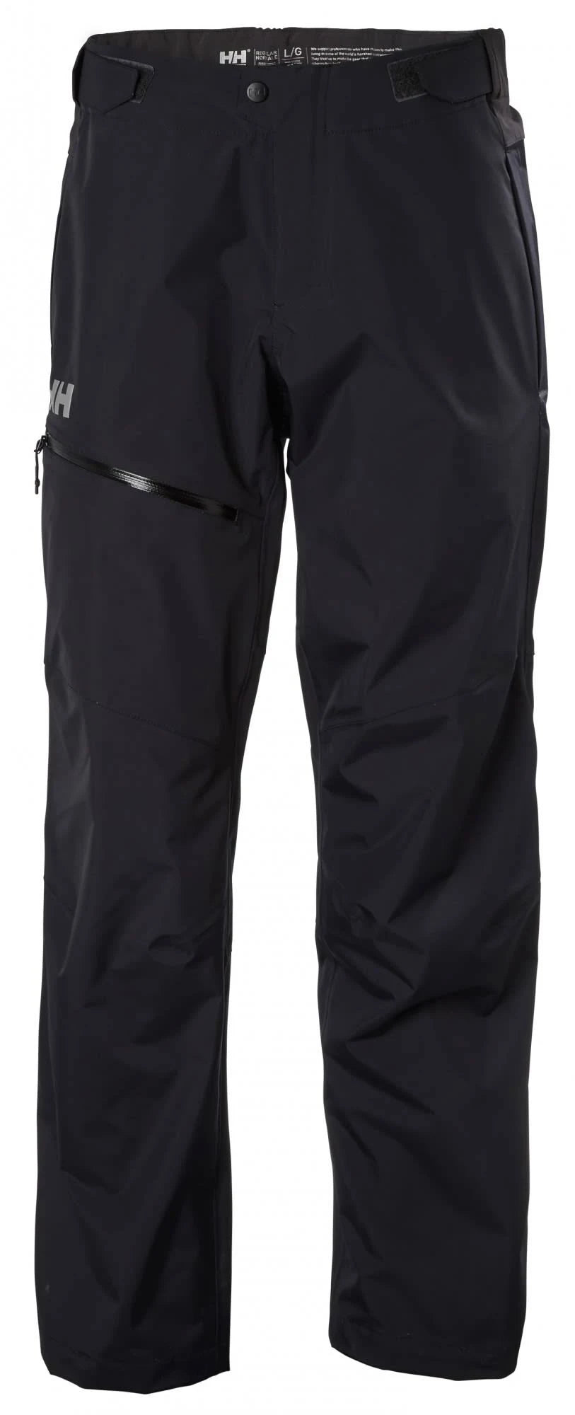 Black Vanir Lom Pant E758723