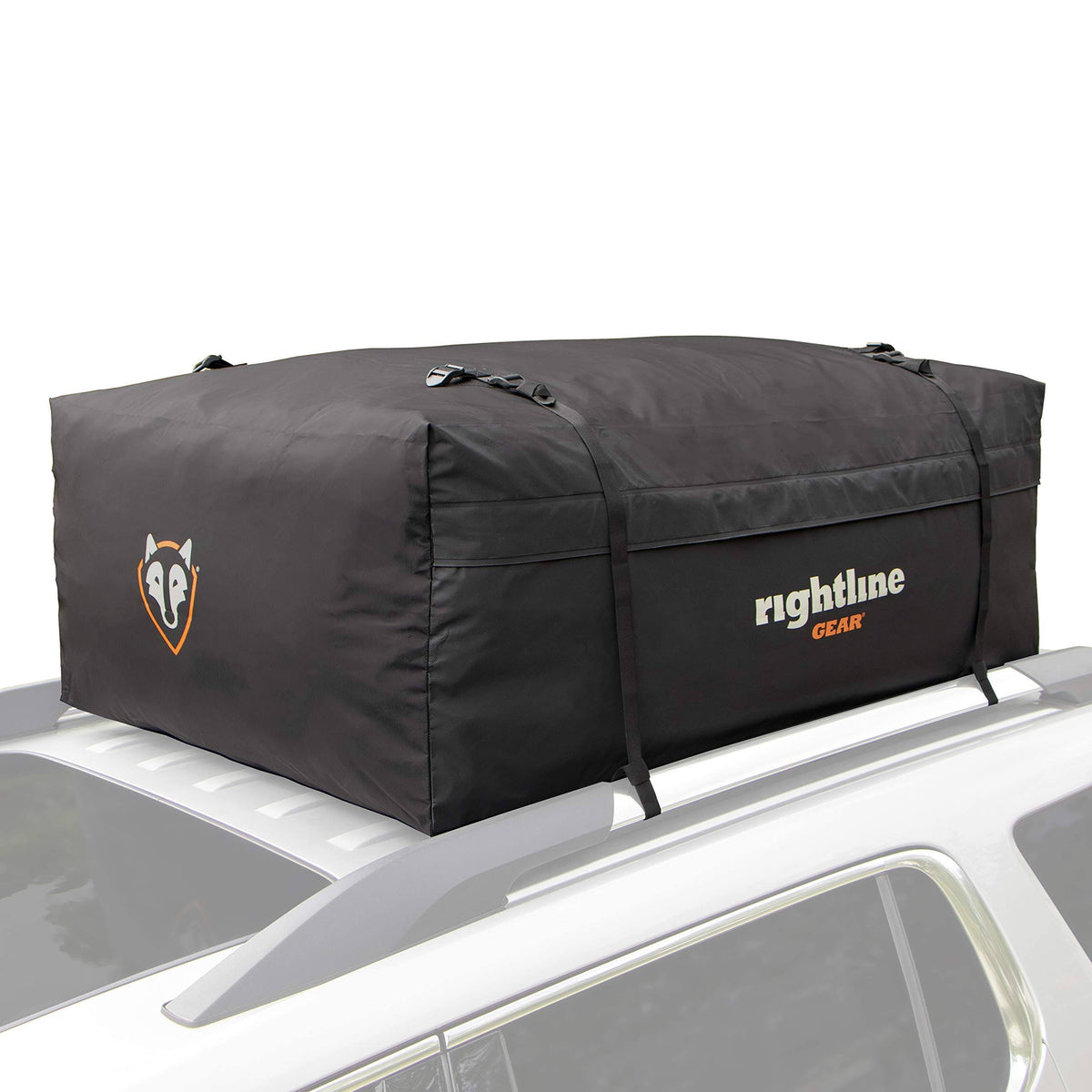 Car Top Carrier V79199