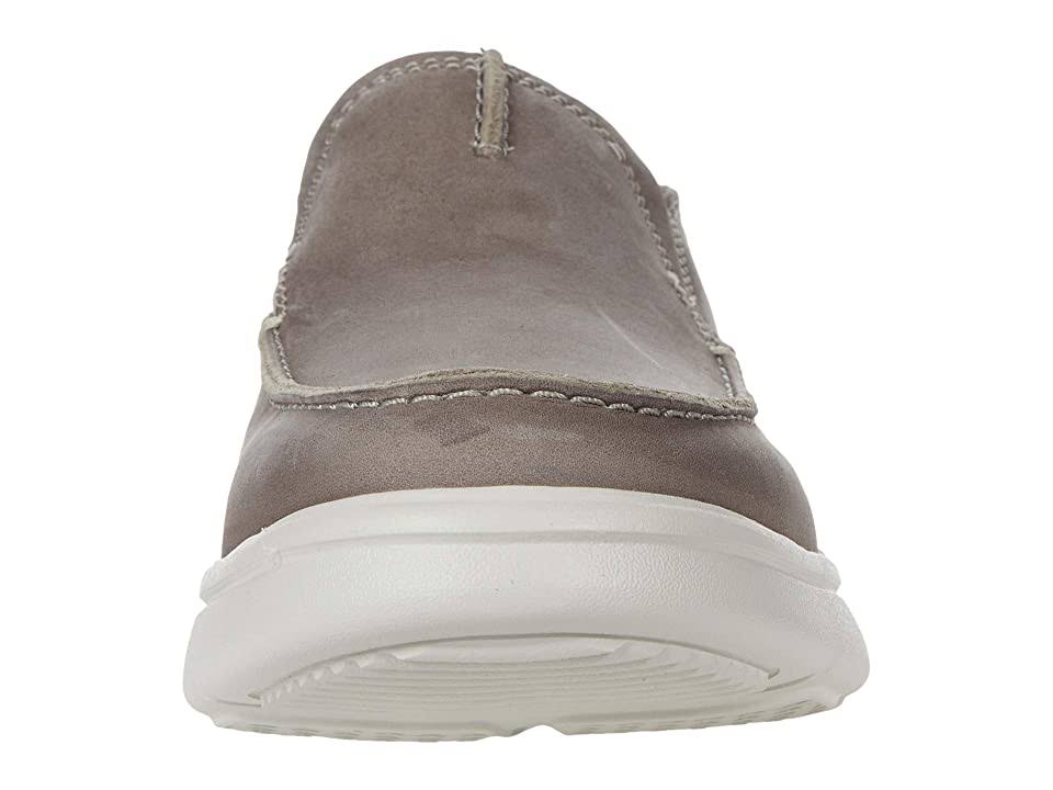 Stone Leather Casual Shoes P102701