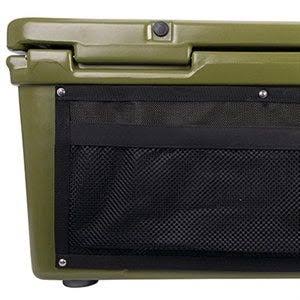 75-Quart Cooler Green T626