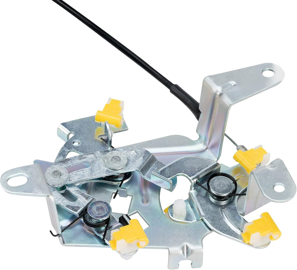Door Latch Pack of 2 W94897
