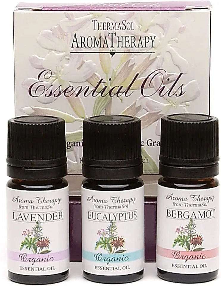 3 Pack 5 ML Oil A397767