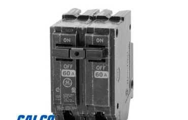 Molded Case Circuit Breaker H904