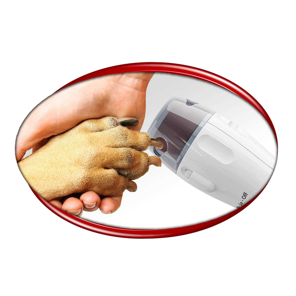 Nail Trimmer X893