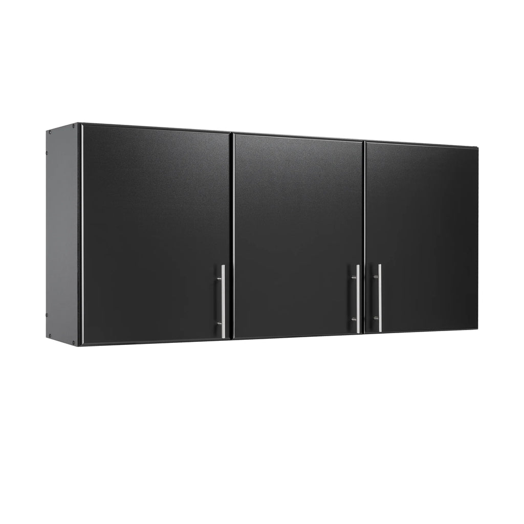 Black 3-Door Wall Cabinet G333159
