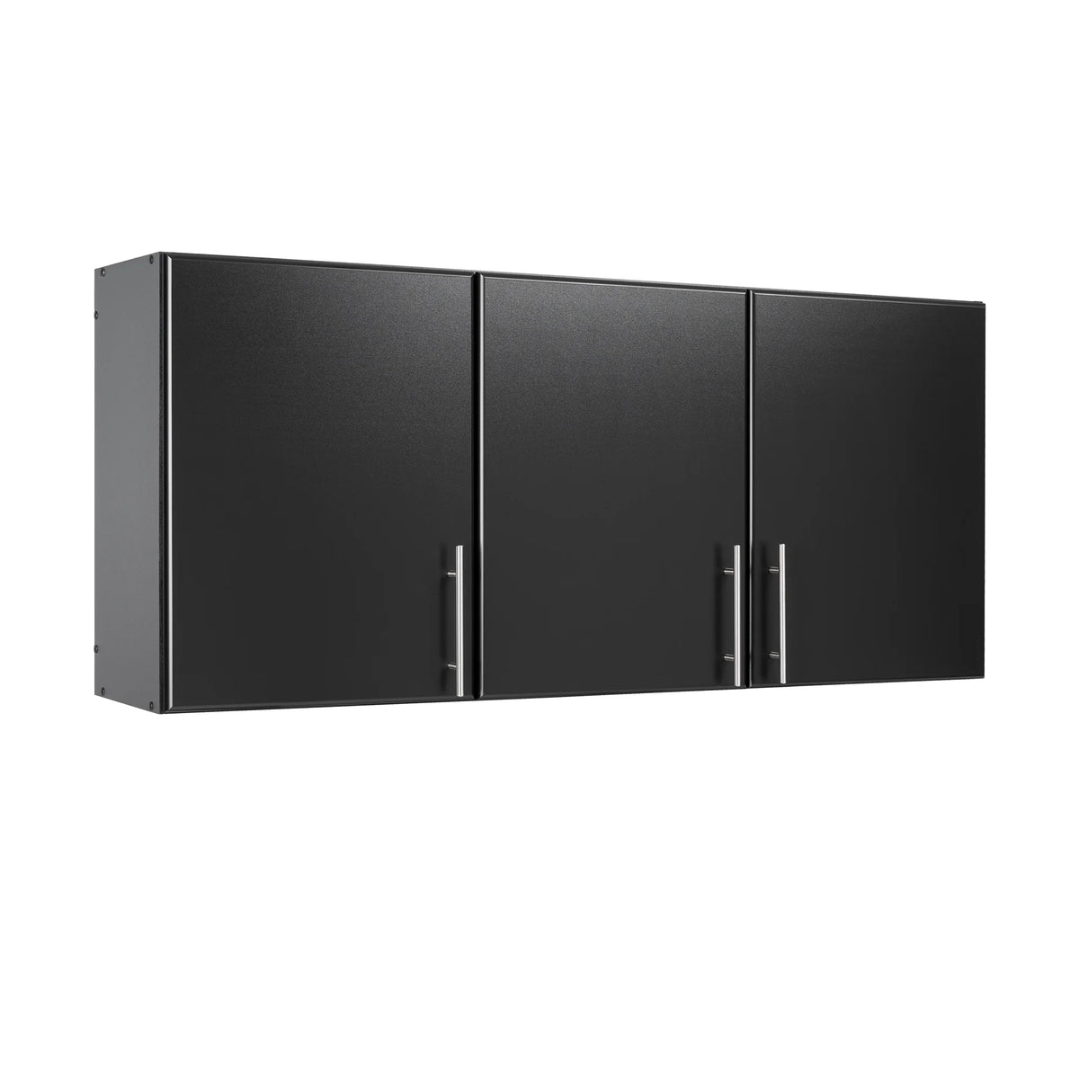 Black 3-Door Wall Cabinet G333159