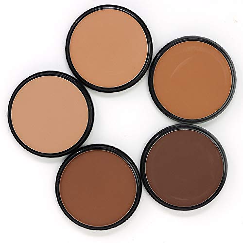 Makeup Cake Kit U9474