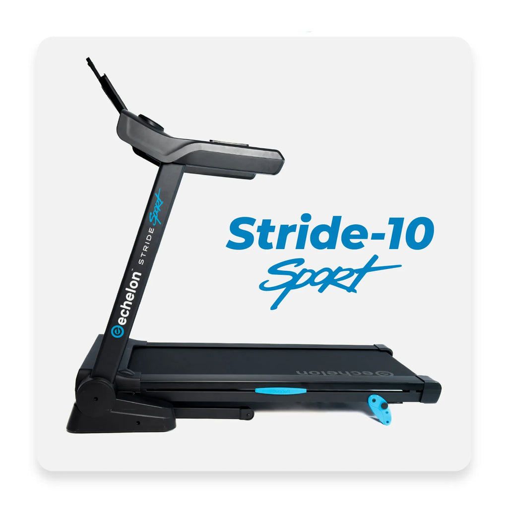 Manual Incline Treadmill with Cushioned Deck B263696