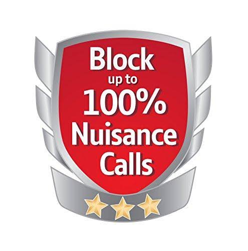 Cordless Home Call Blocker Y774