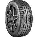 All Season 255/45R20 101W Passenger Tire A7090