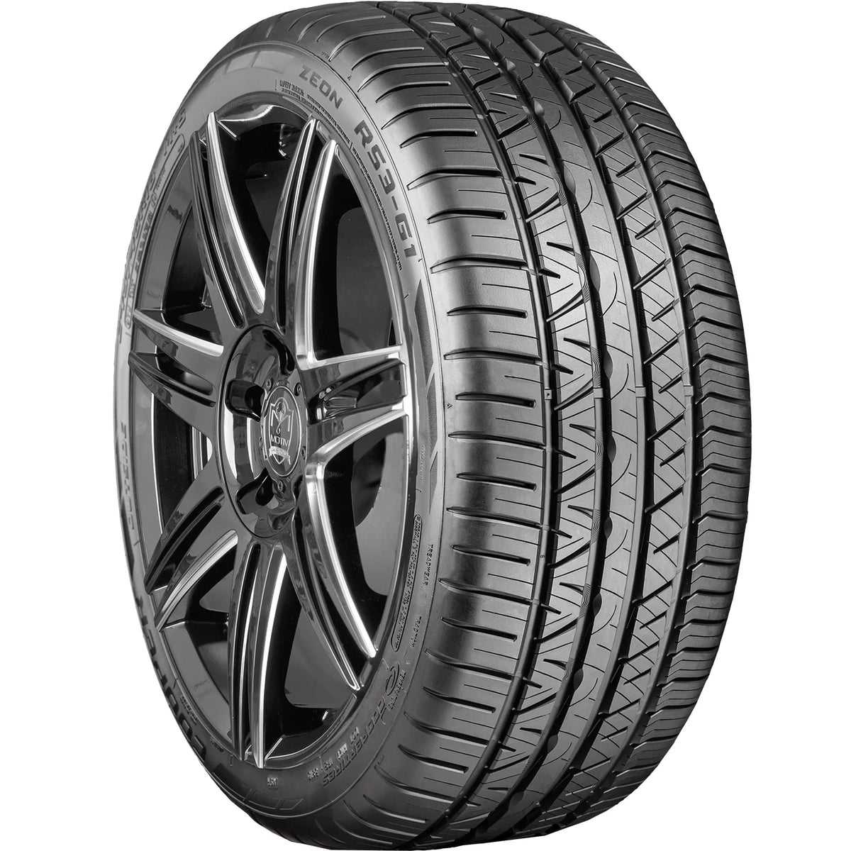 All Season 255/45R20 101W Passenger Tire A7090