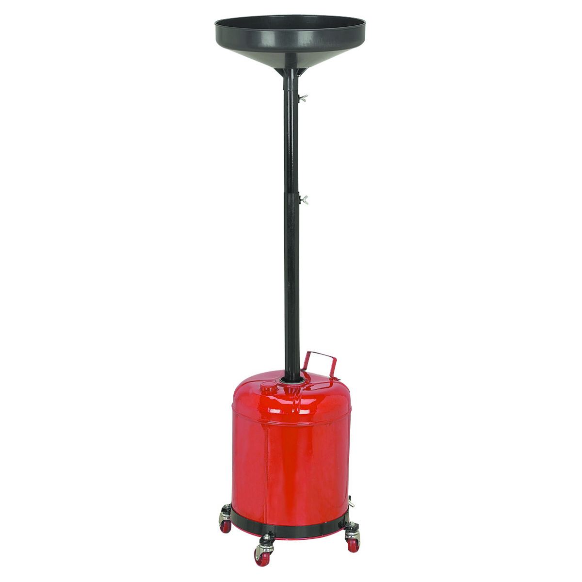 5 Gal Oil Drain Dolly G294932