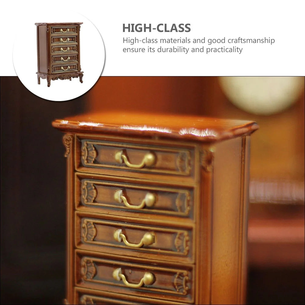 Mini Cabinet Model Q9316