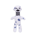 Coil-Head Plush Doll Stuffed Animal R657922