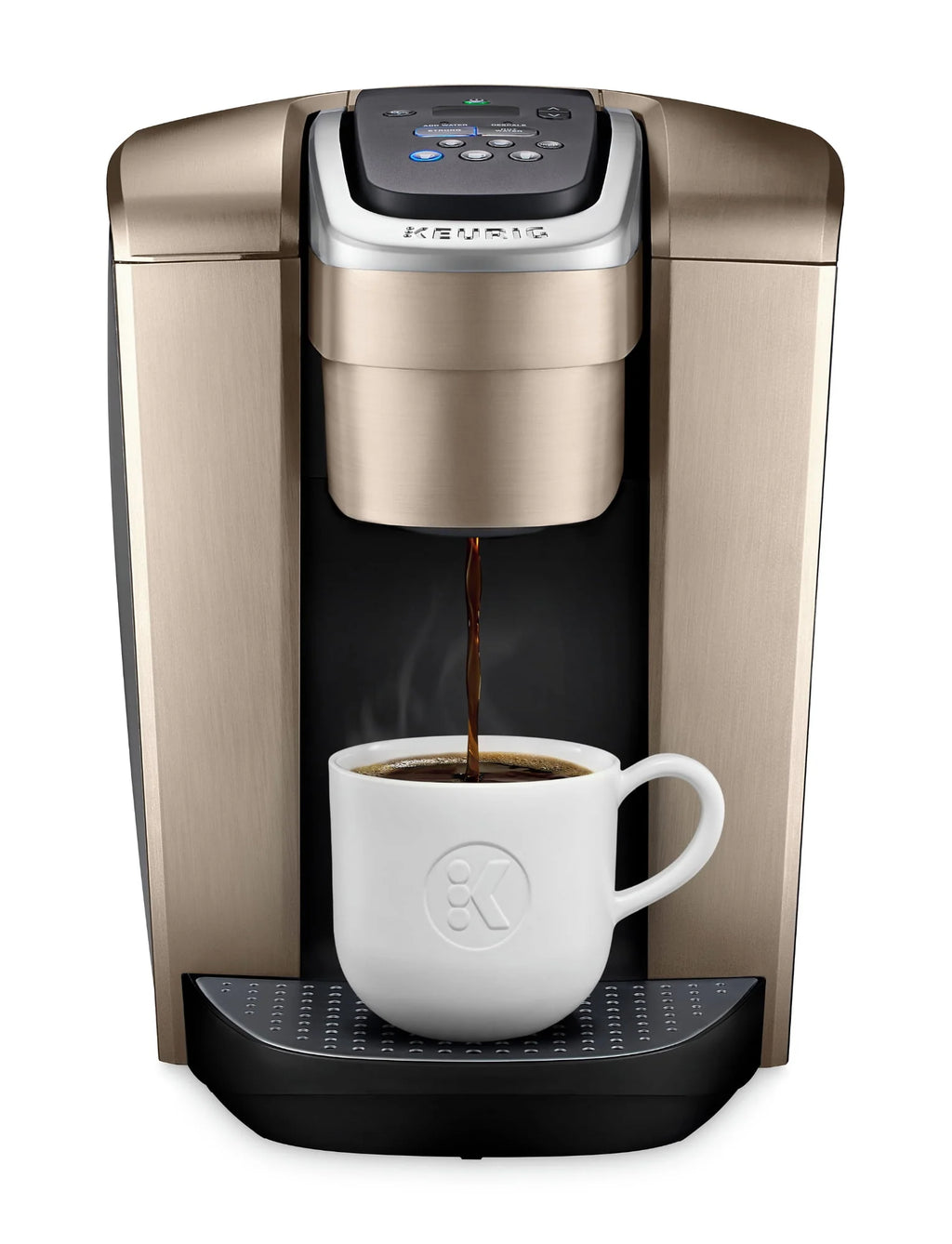 Single-Serve K-Cup Pod Coffee Maker Z86754