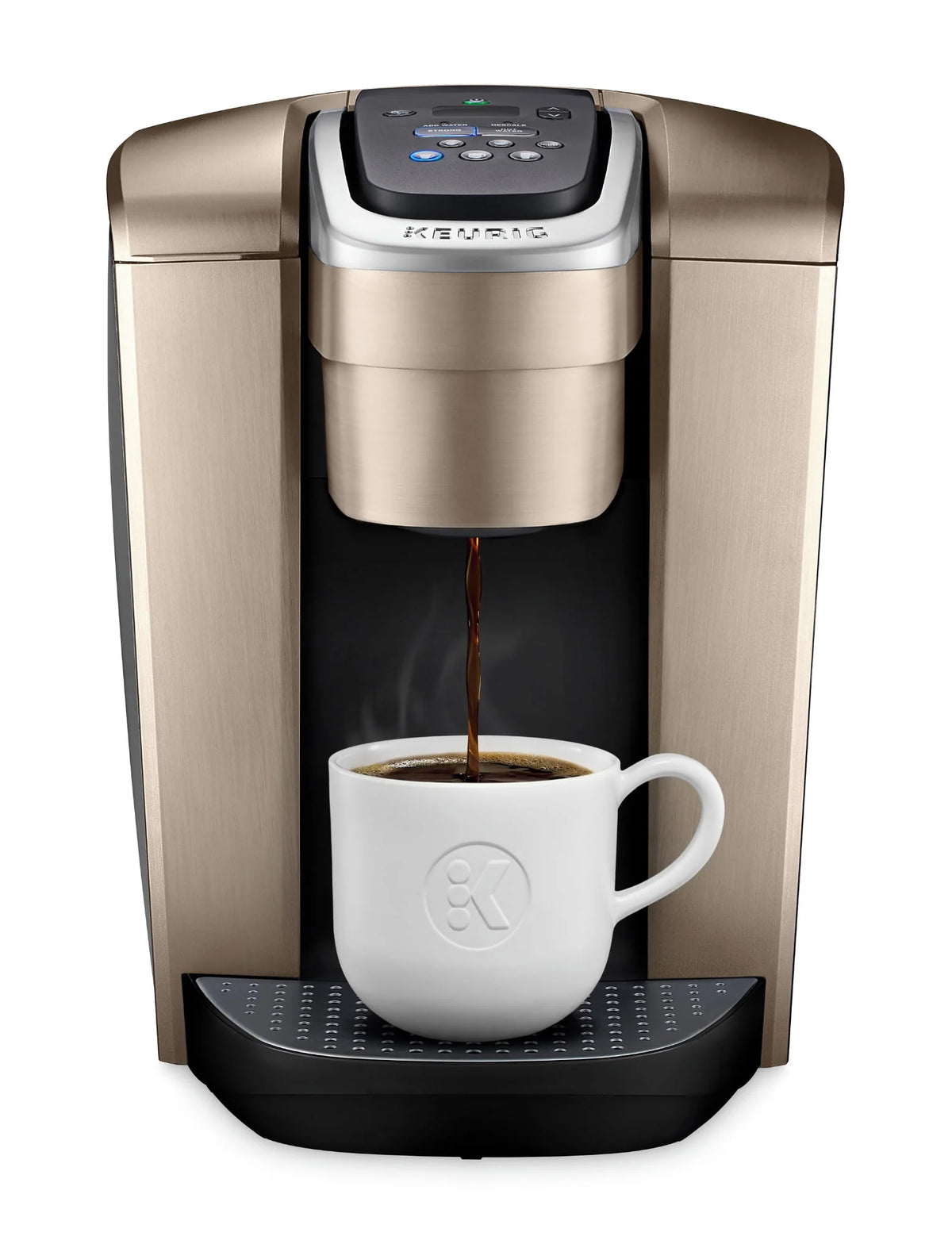 Single-Serve K-Cup Pod Coffee Maker Z86754