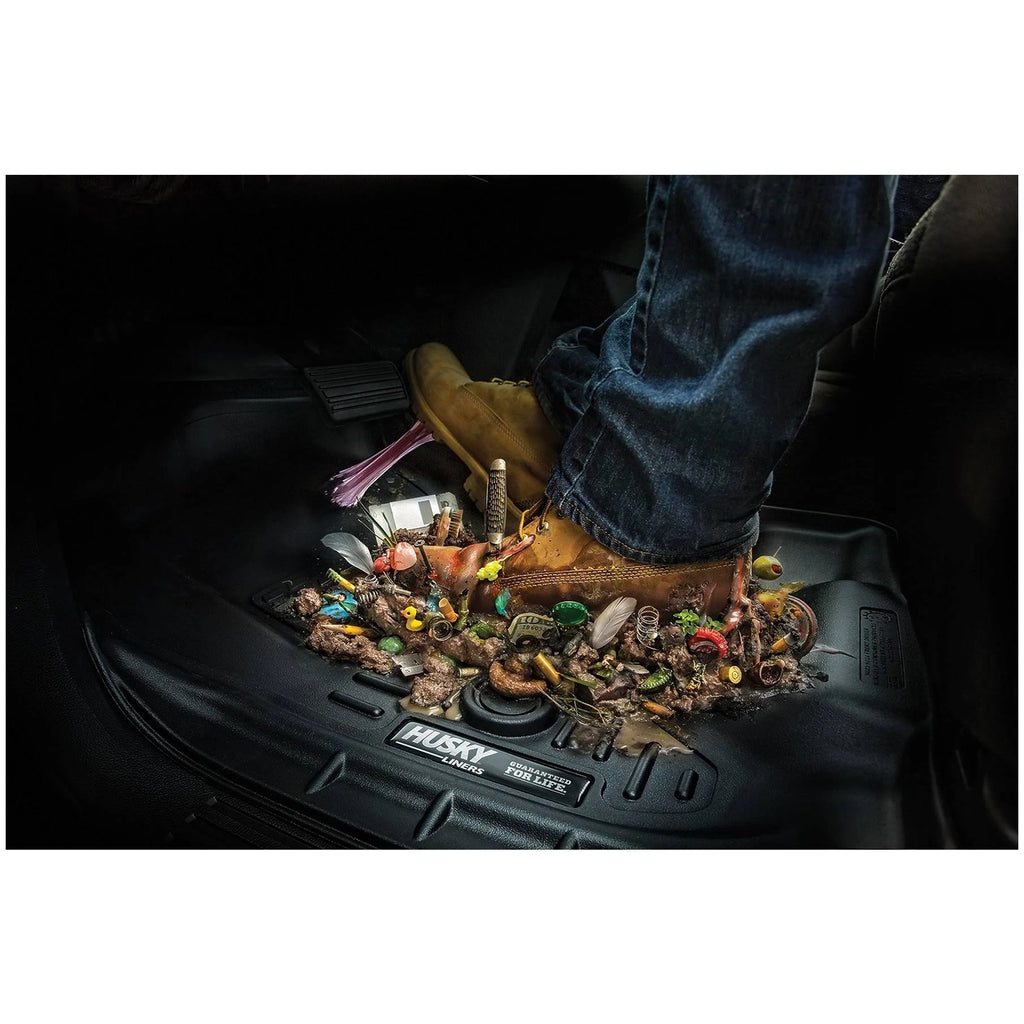 WeatherBeater Floor Liners H492