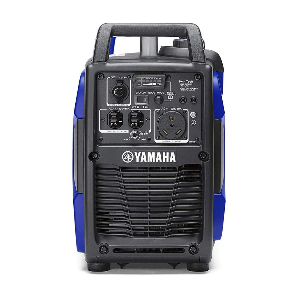 2200 Watt Portable Inverter Generator R216531