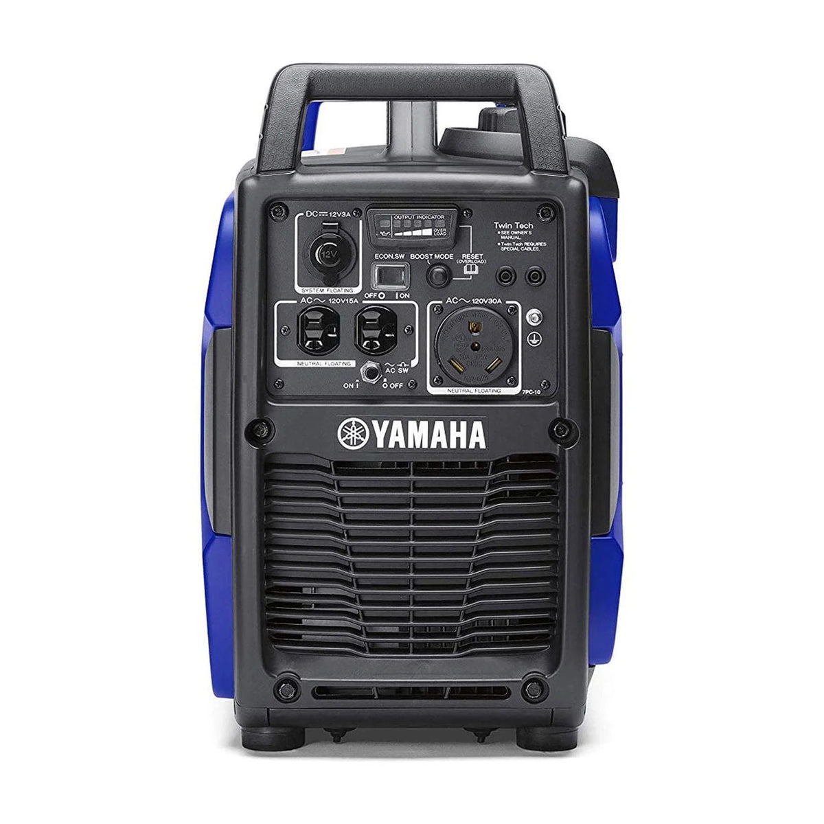 2200 Watt Portable Inverter Generator R216531