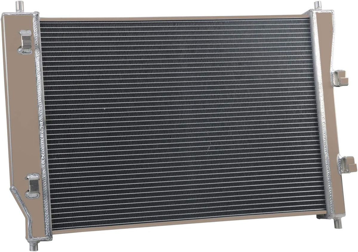 4 Row Core All Aluminum Radiator M306