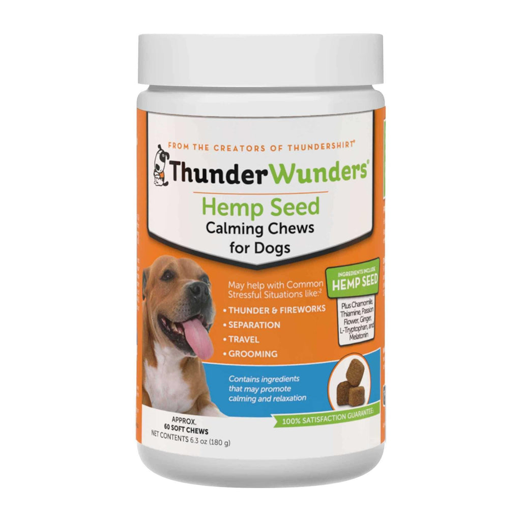 Hemp Calming Chews P9575