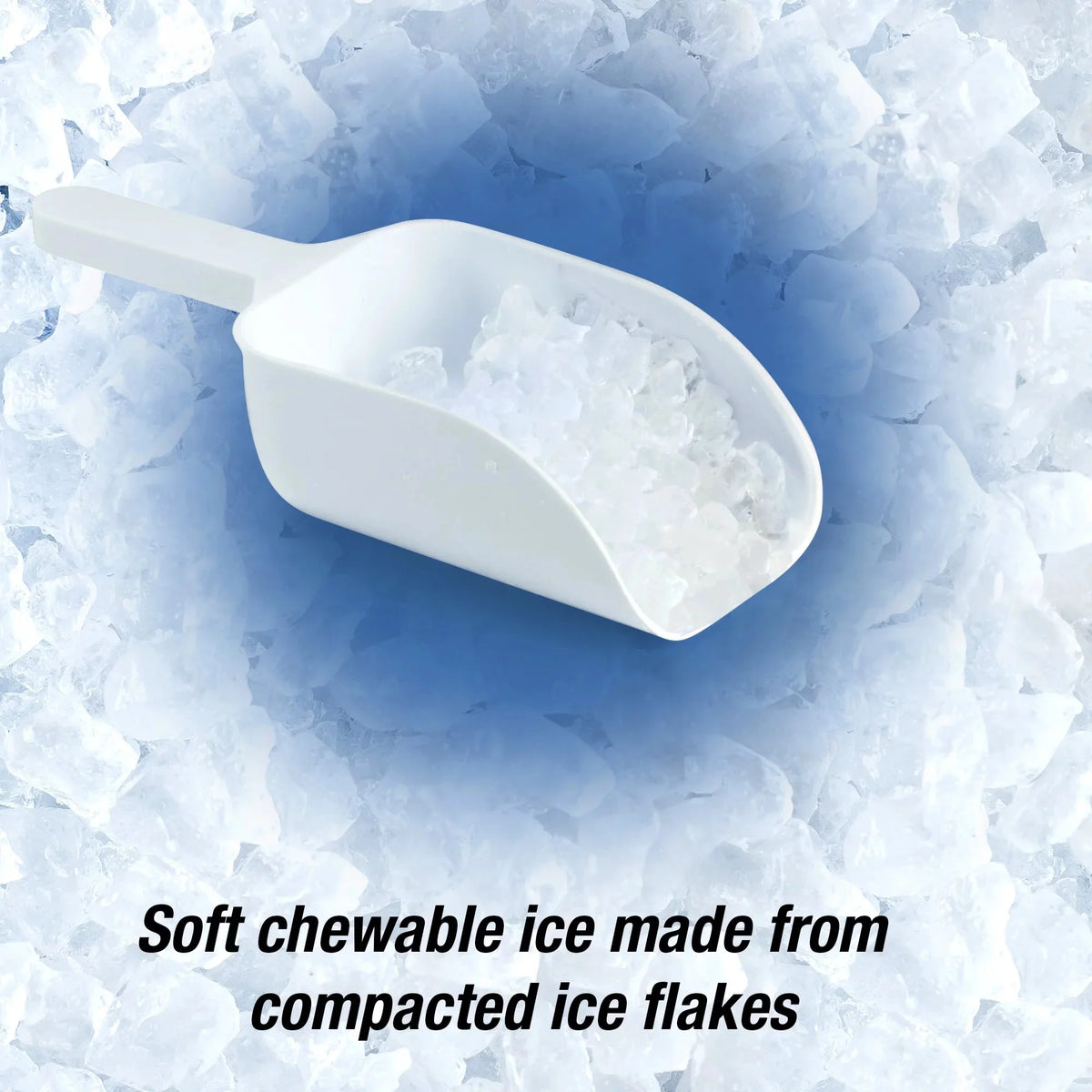 Portable Countertop Ice Maker U285110
