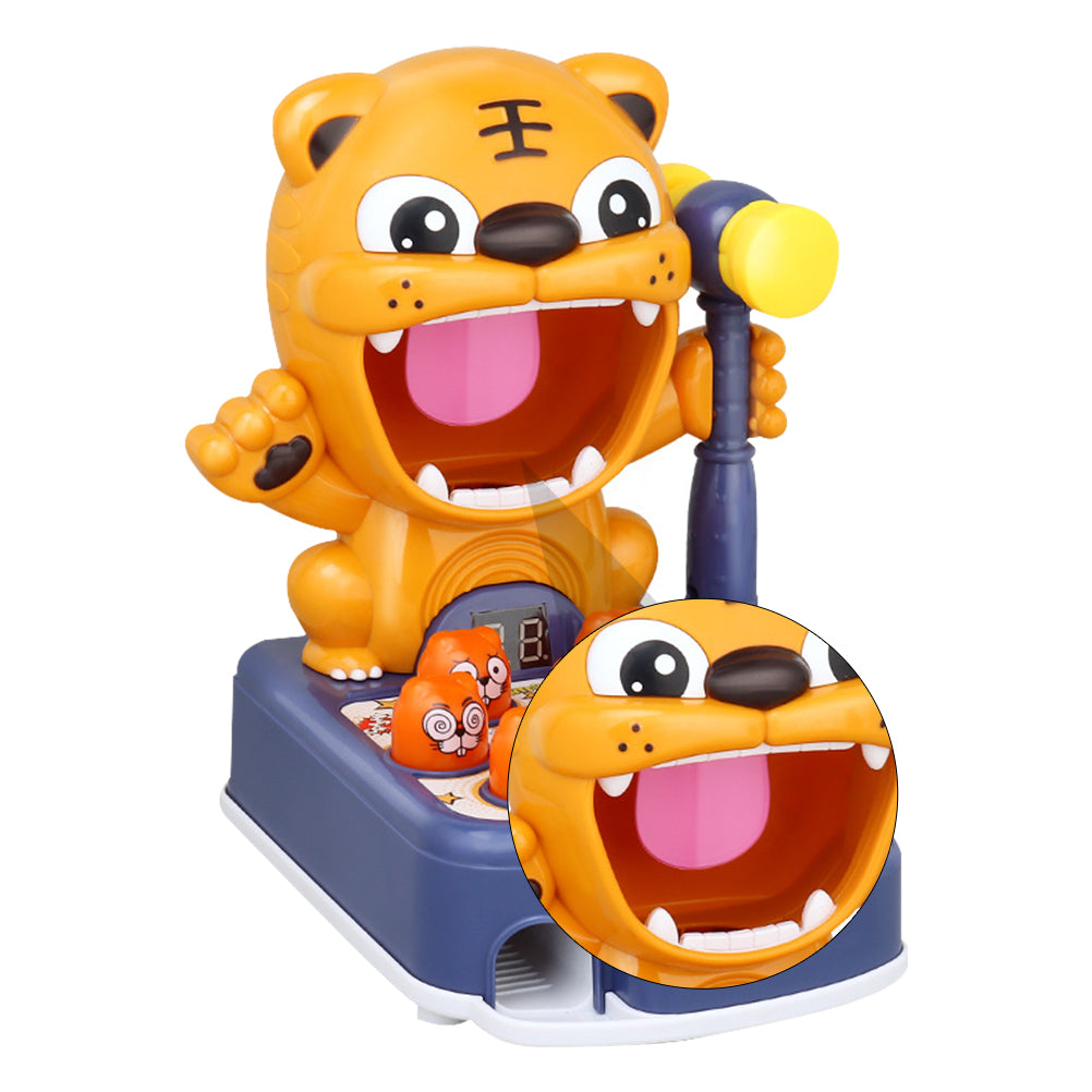Multifunctional Kids Toys Hammering Game Q755272