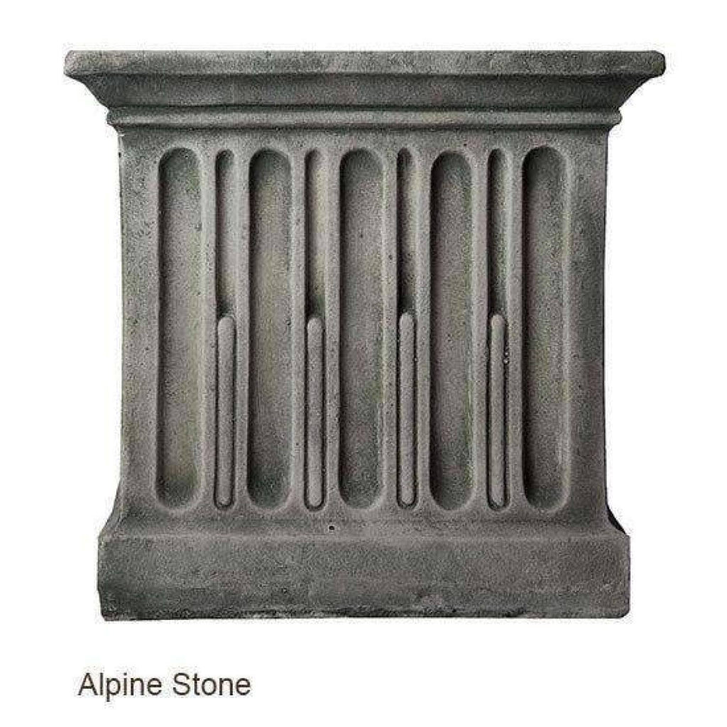 Grey Stone Urn V550682