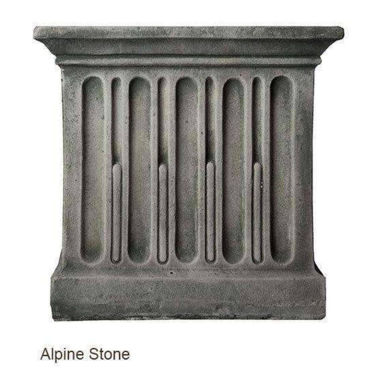Grey Stone Urn V550682