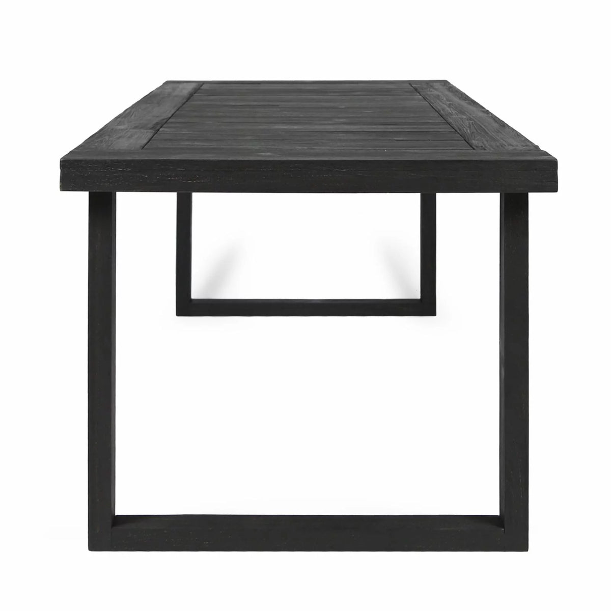 Acacia Wood Dining Table G563
